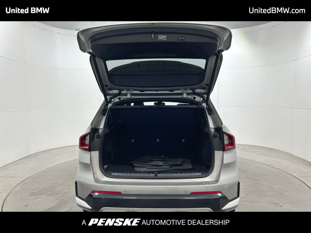 Thumbnail: 2025 BMW X1 - 22