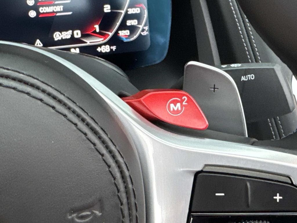 Used 2024 Gray BMW Competition image 27
