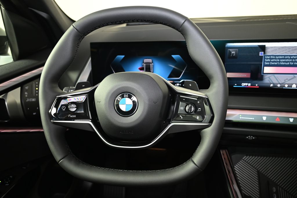 Thumbnail: 2026 BMW X3 - 17