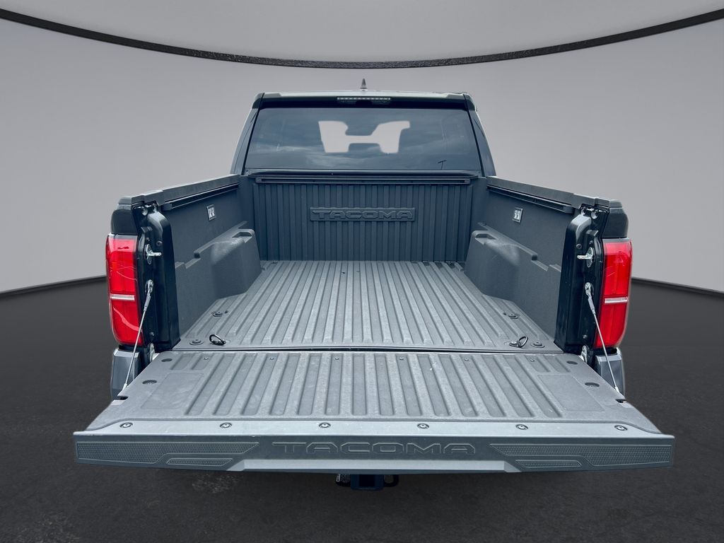 Thumbnail: 2025 Toyota Tacoma - 19