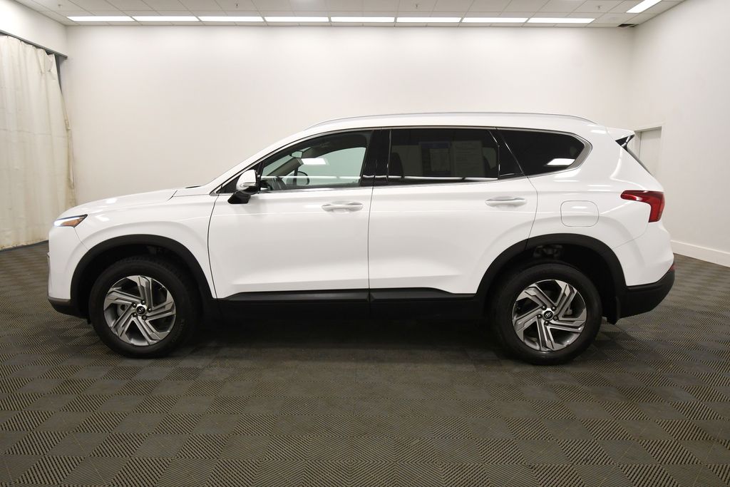 Used 2023 Hyundai Santa Fe SUV
