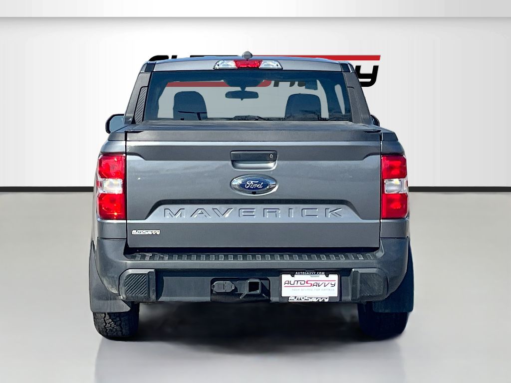 View vehicle photo 6