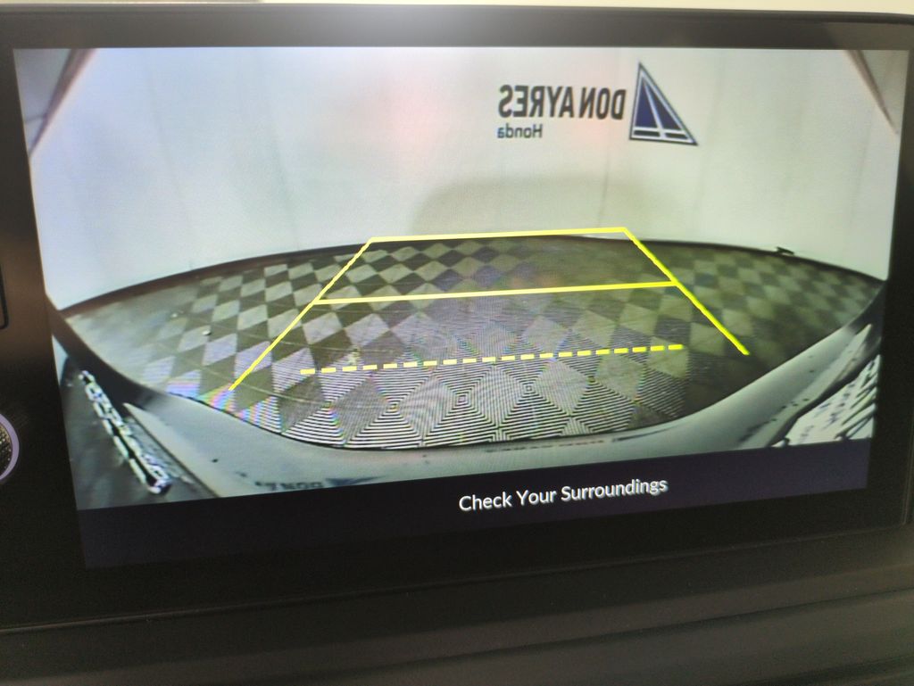 New 2026 Honda Accord For Sale in Fort Wayne, IN