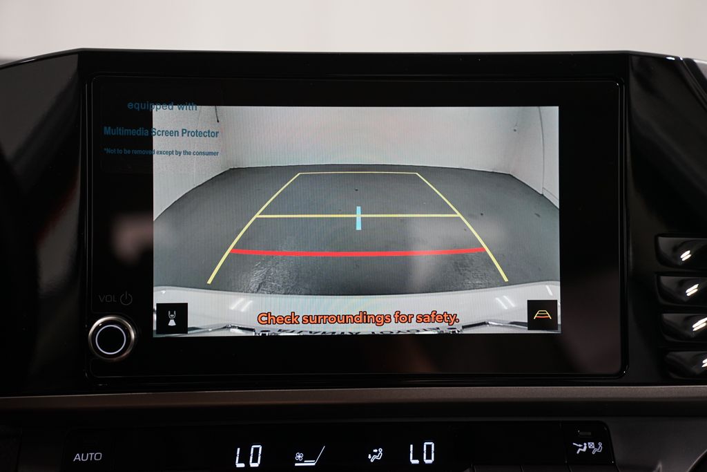 Thumbnail: 2026 Toyota Camry - 19