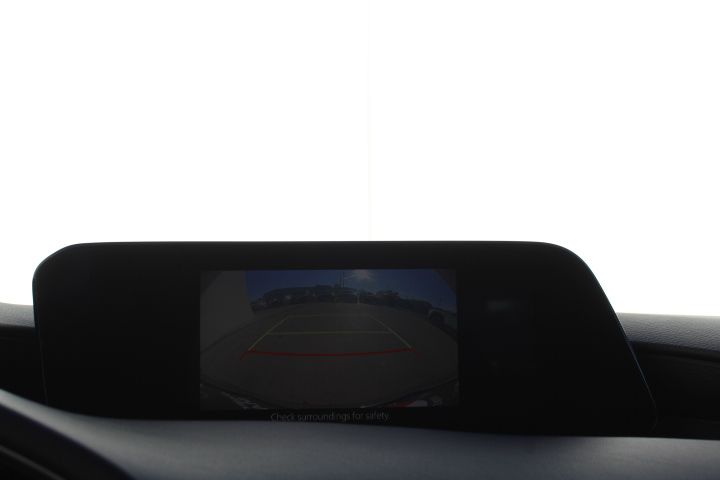 Used Car 2024 Mazda Mazda3  2.5 S Select Sport For Sale Under $25,000 In Georgetown, Texas