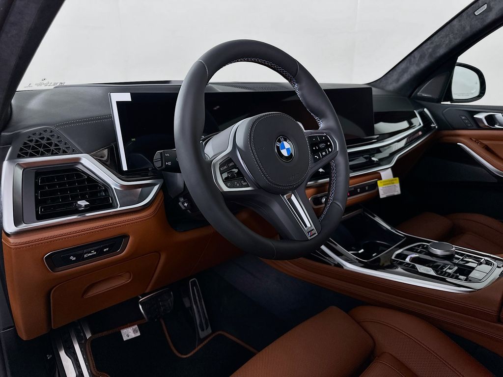 Thumbnail: 2026 BMW X7 - 9