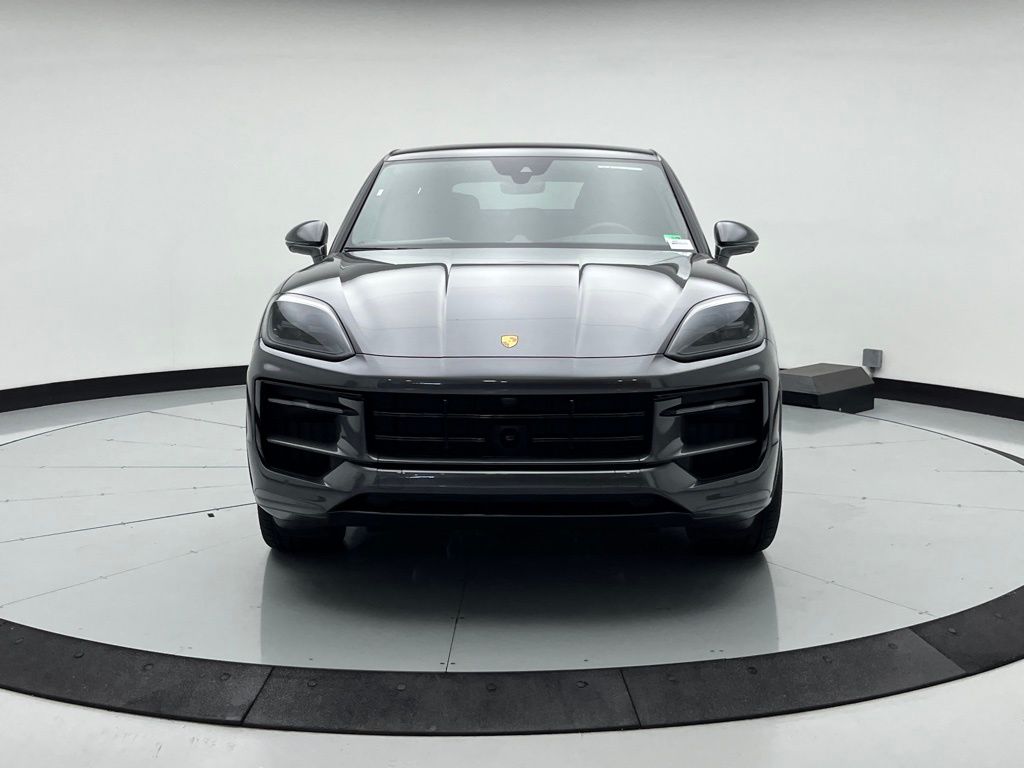 Thumbnail: 2025 Porsche  - 8