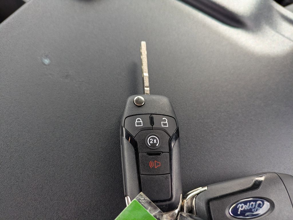 2025 Ford F-550 Chassis XL