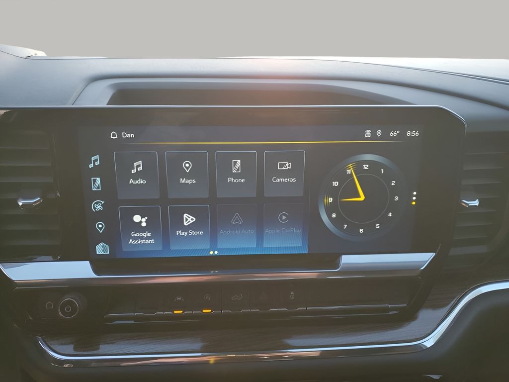 Used Car 2023 Chevrolet Silverado 1500  Lt For Sale Under $35,000 In Austin, Texas