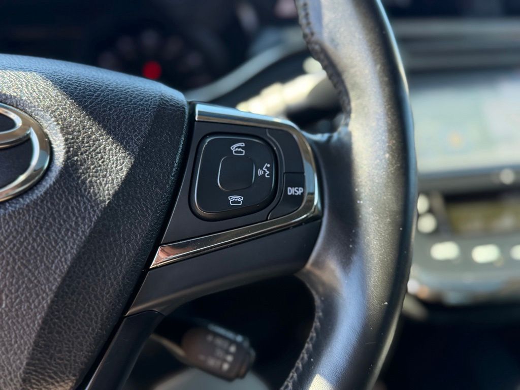 Used 2016 Toyota Avalon Sedan