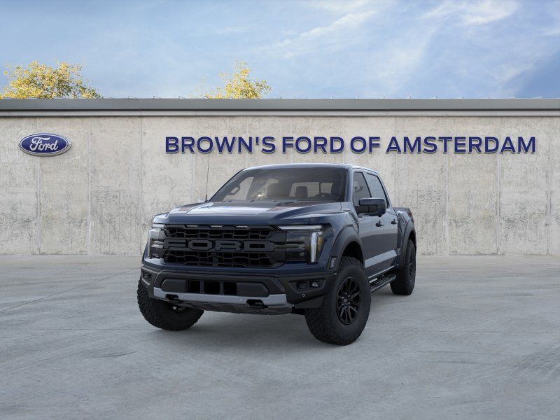 2026 Ford F-150 Raptor - 1