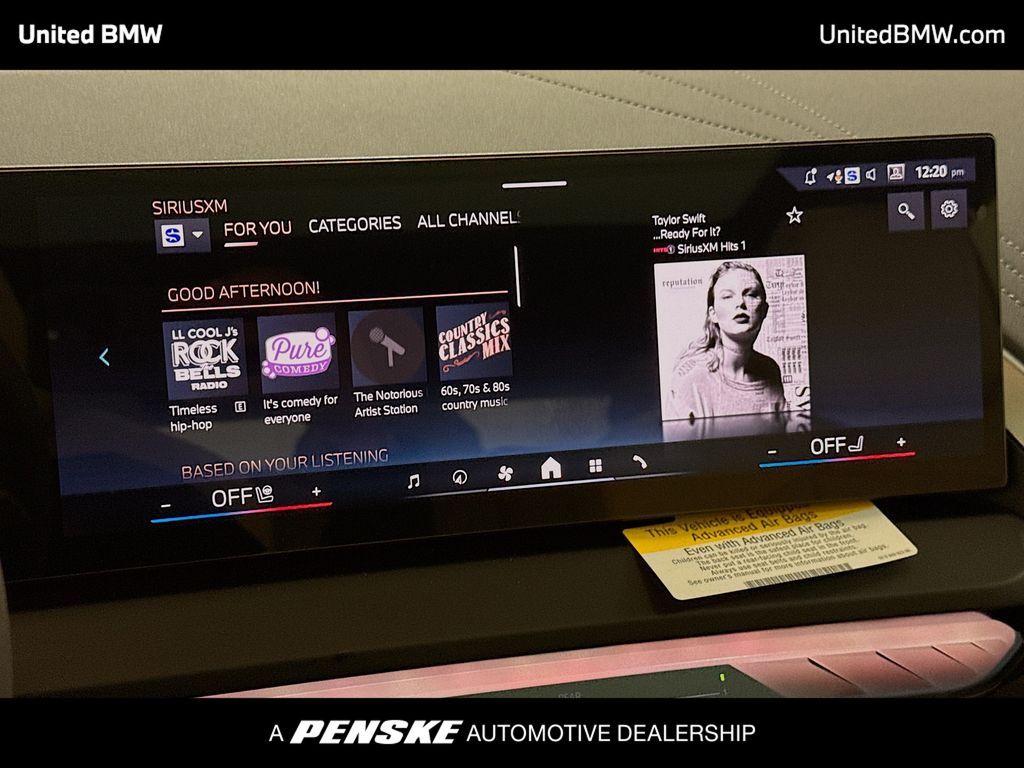 Thumbnail: 2026 BMW X3 - 8