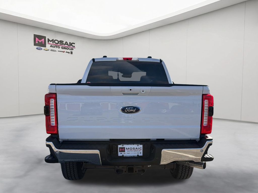 2026 Ford F-350SD
