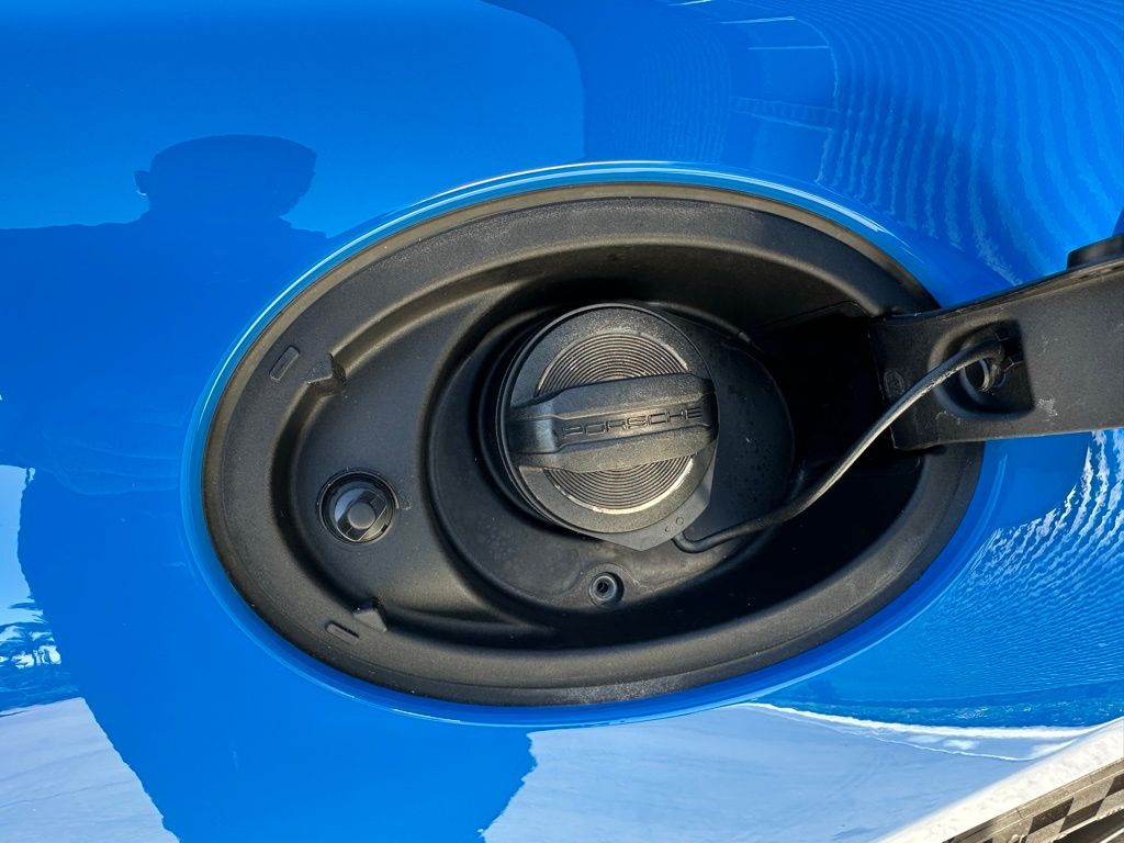 2024 Porsche 911 GT3 32