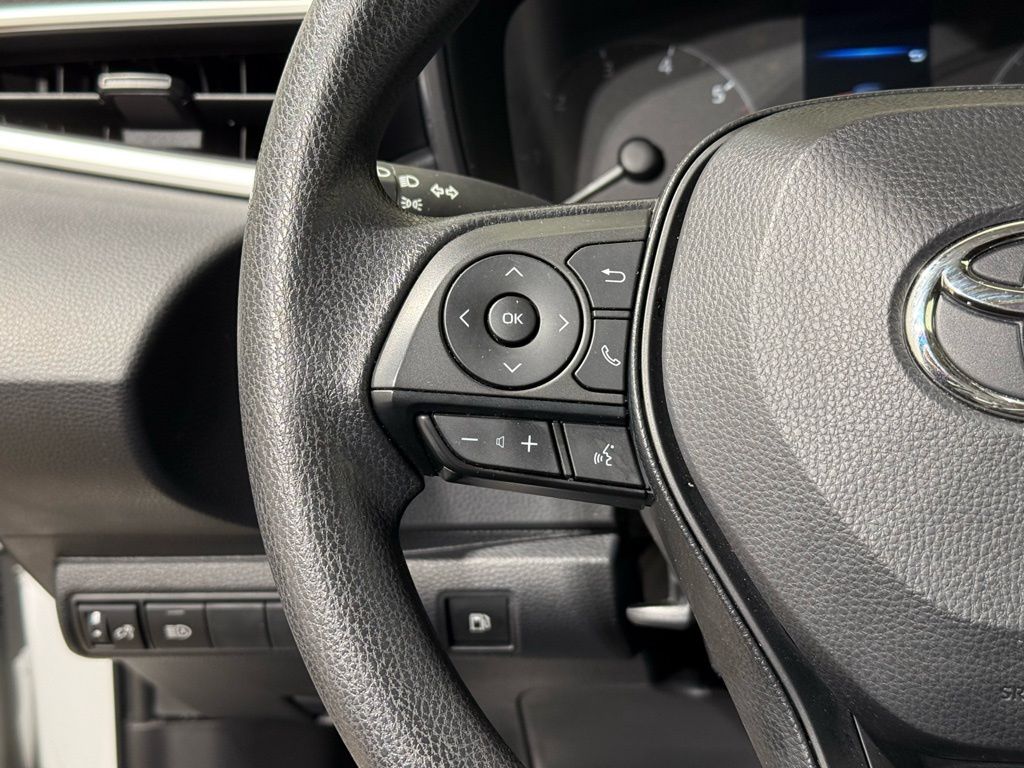 Thumbnail: 2025 Toyota Corolla - 21