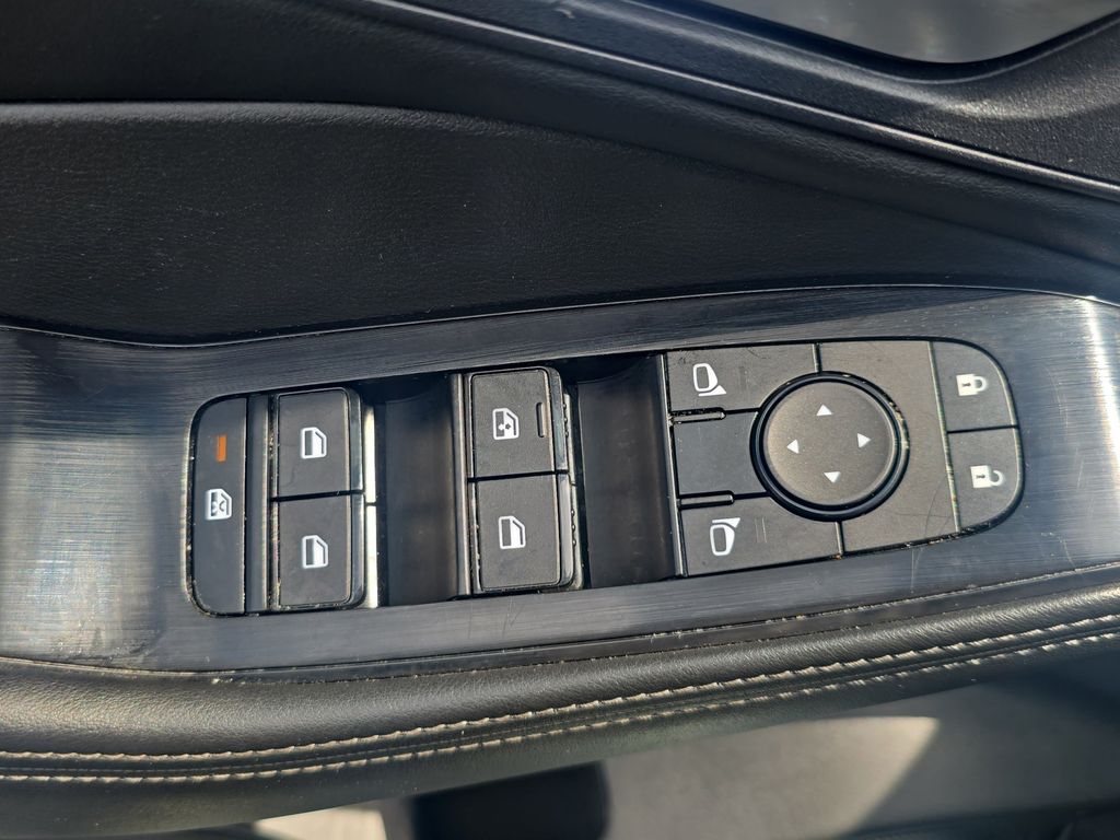 Used 2024 Nissan Rogue SUV