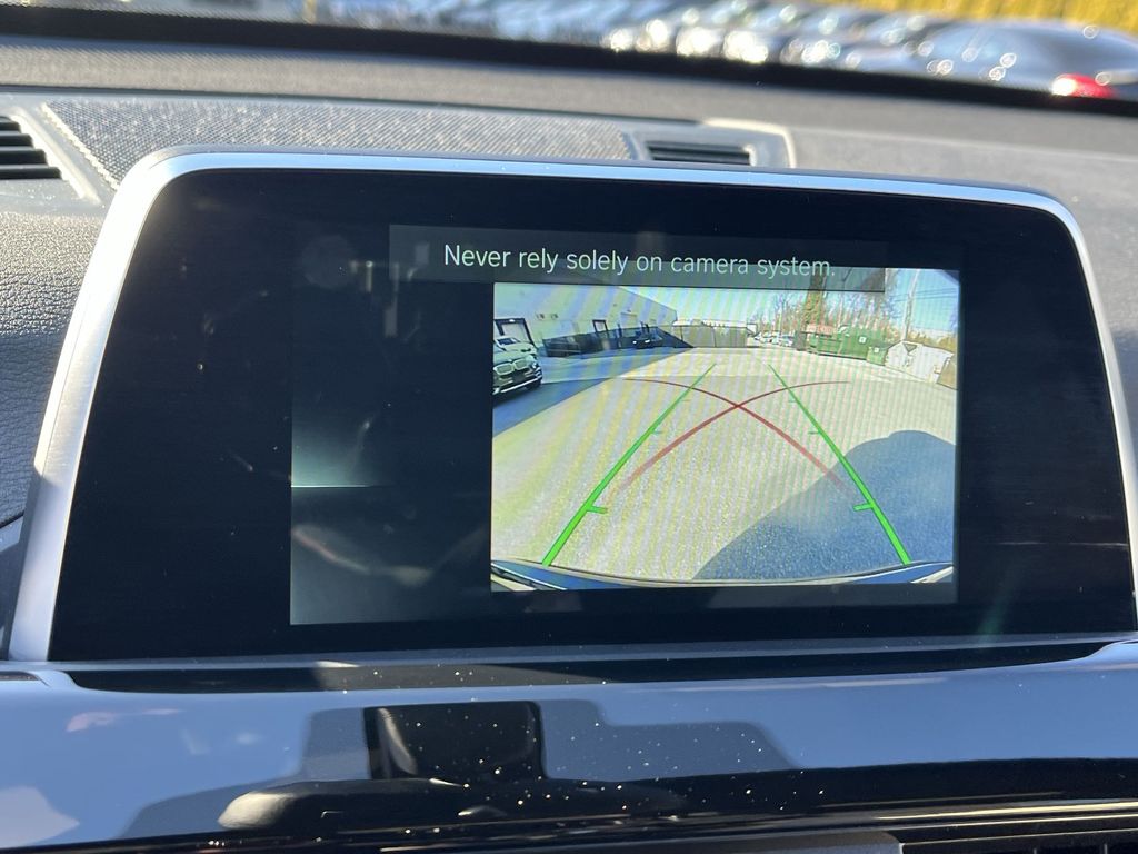 Thumbnail: 2018 BMW X1 - 17