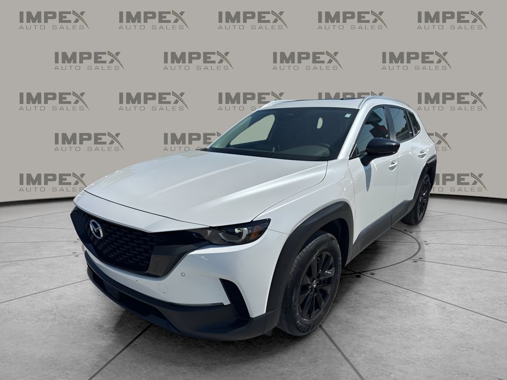 2026 Mazda CX-50 2.5 S Preferred's photo