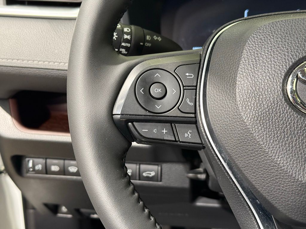 Thumbnail: 2025 Toyota RAV4 - 24