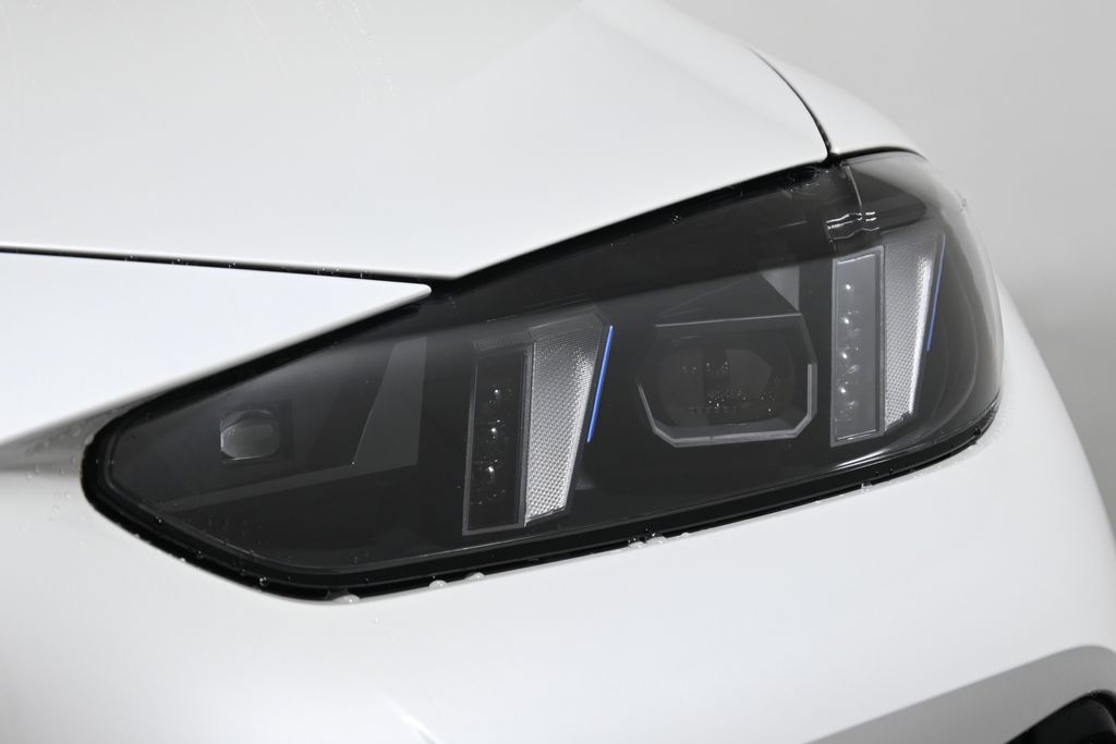 Thumbnail: 2025 BMW i4 - 11