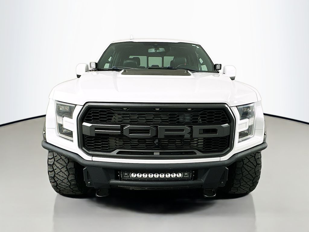 Thumbnail: 2019 Ford F-150 - 2