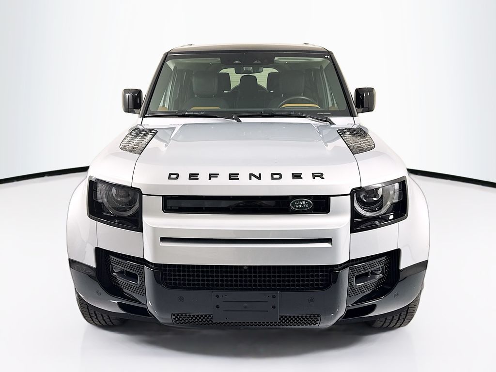 Thumbnail: 2024 Land Rover Defender - 2