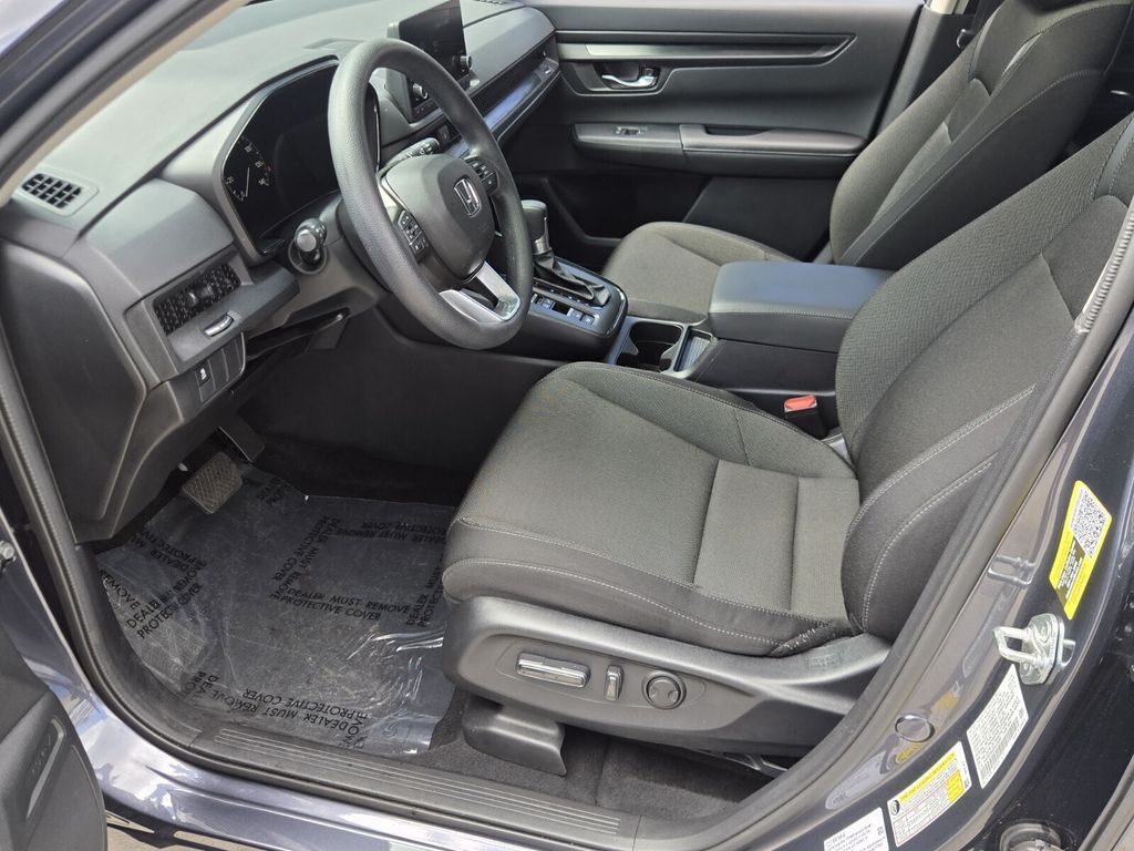 2025 Honda CR-V - $27,989
