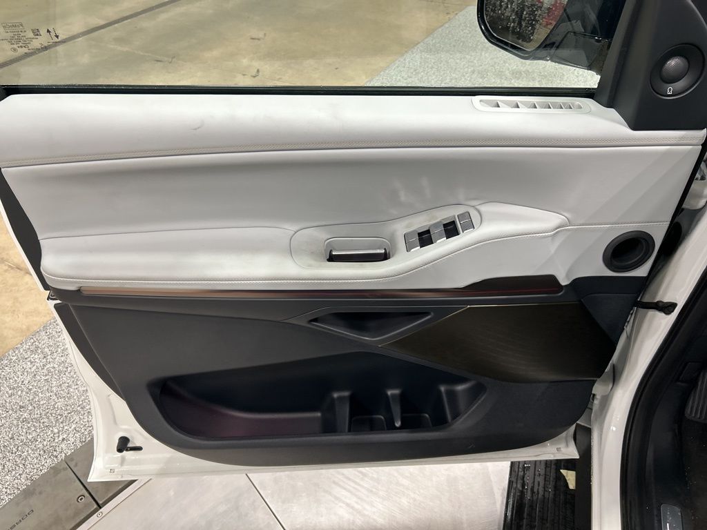 new 2026 Lincoln Navigator L car, priced at $138,045