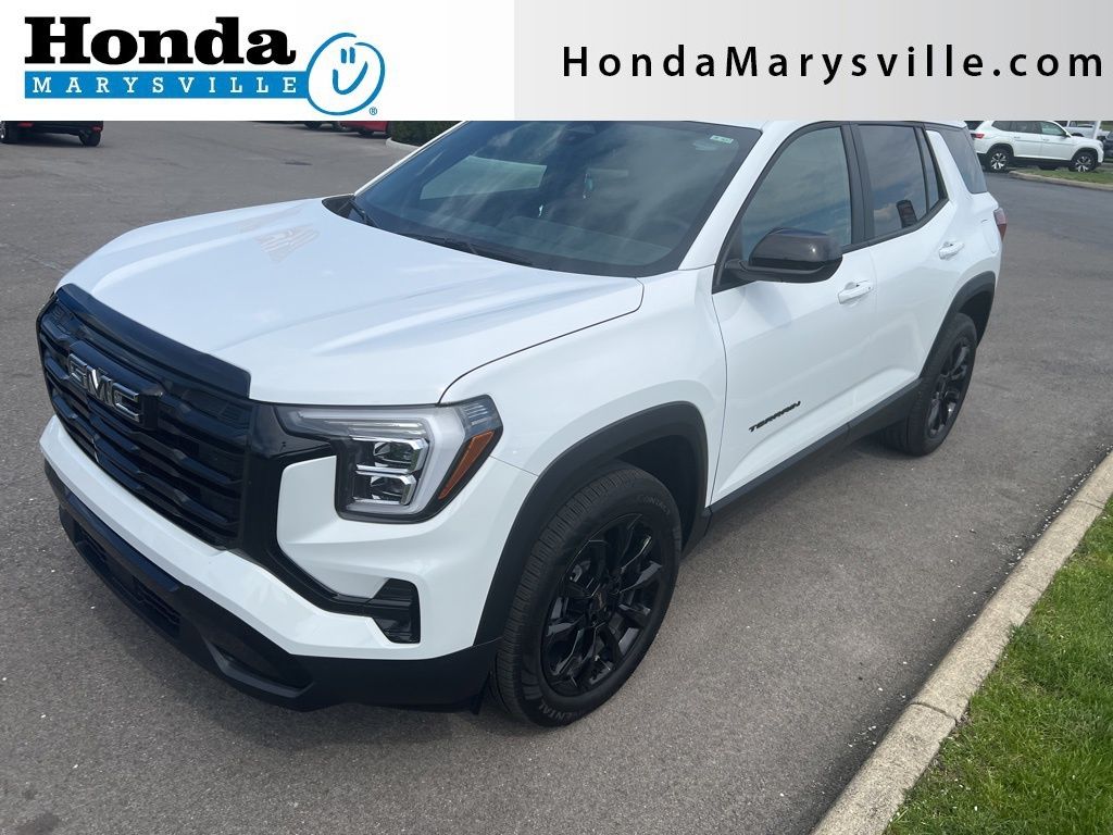 GMC Terrain Elevation AWD