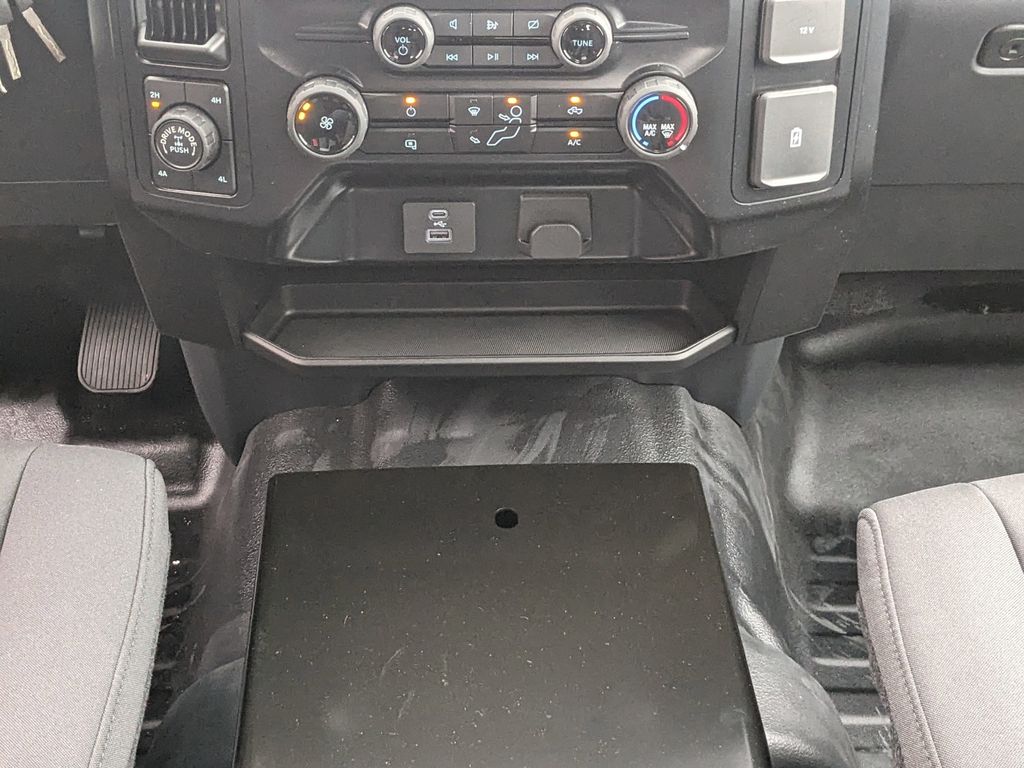 2024 Ford F-150 Police Responder