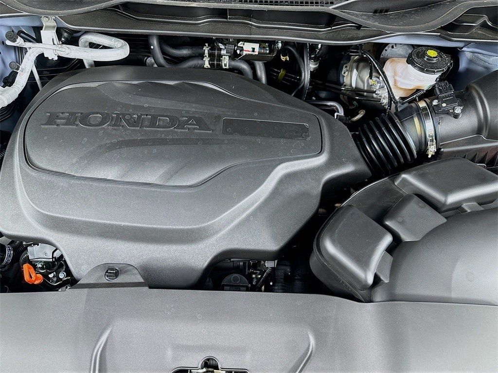 Used Car 2025 Honda Odyssey  Sport-l For Sale Under $50,000 In Austin, Texas