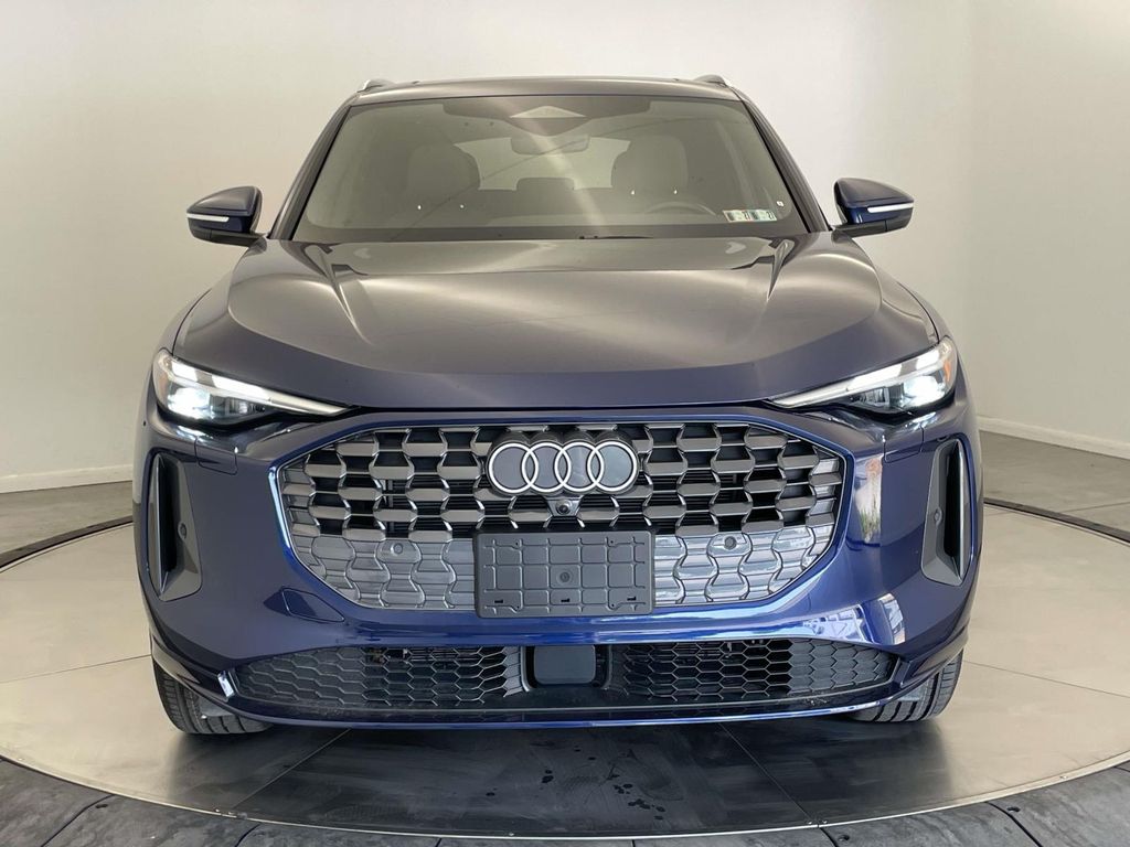 2025 Audi Q5 2.0T Premium - 9