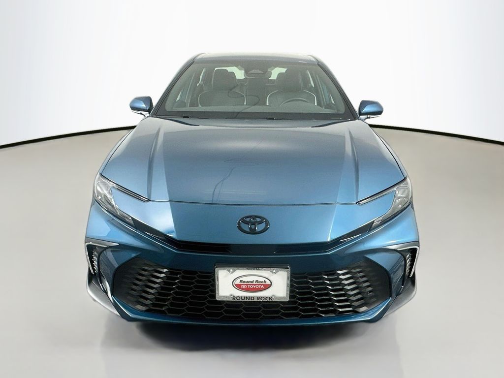 Thumbnail: 2026 Toyota Camry - 2