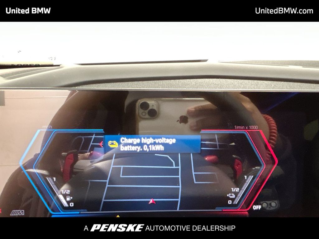 Thumbnail: 2026 BMW XM - 15