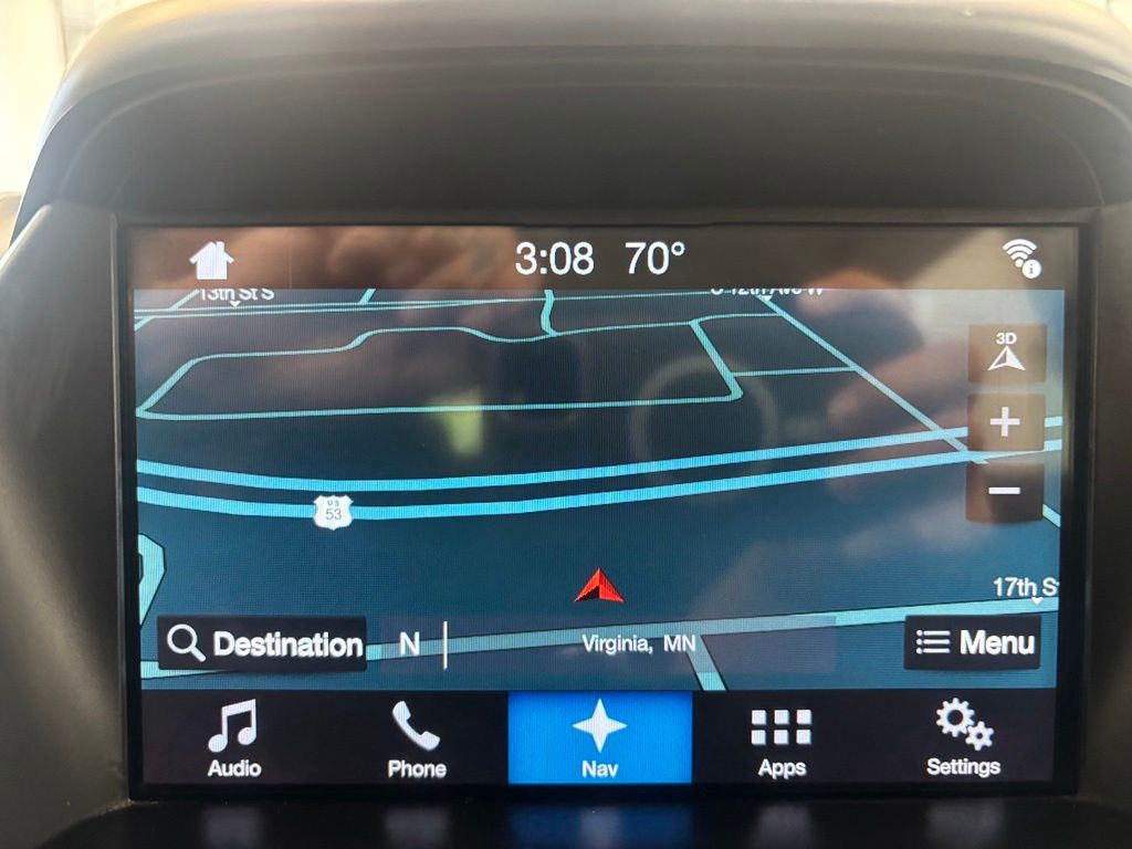 Used 2018 Ford Escape SUV