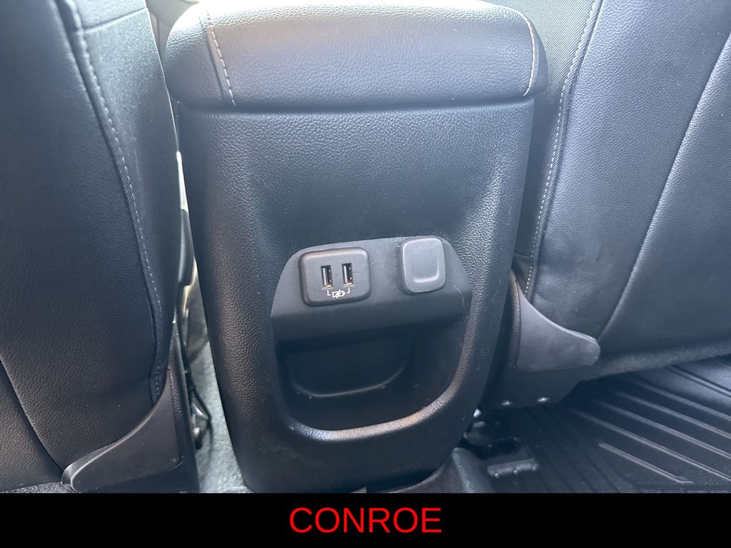 2019 Chevrolet Colorado ZR2 Gray at Bayway Chrysler Dodge Jeep Ram