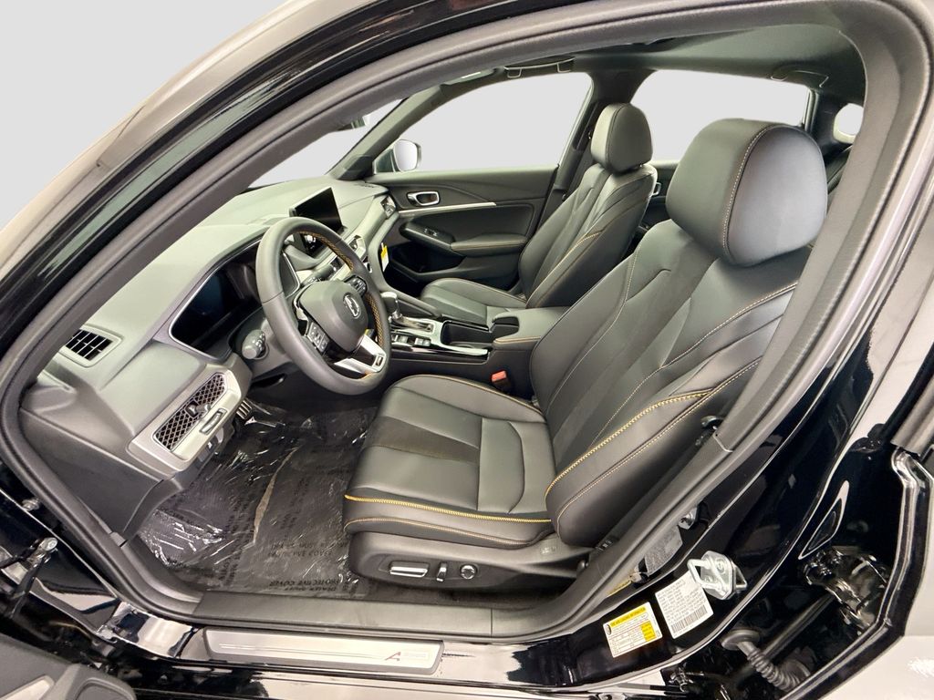 Thumbnail: 2026 Acura Integra - 17