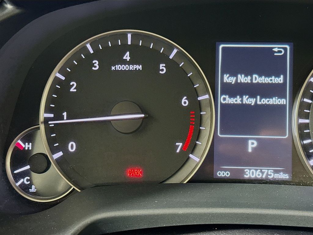 Thumbnail: 2020 Lexus RX - 12