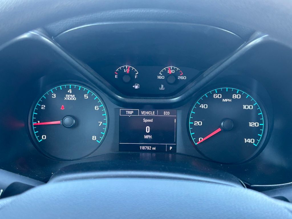 Used 2022 Chevrolet Colorado Truck