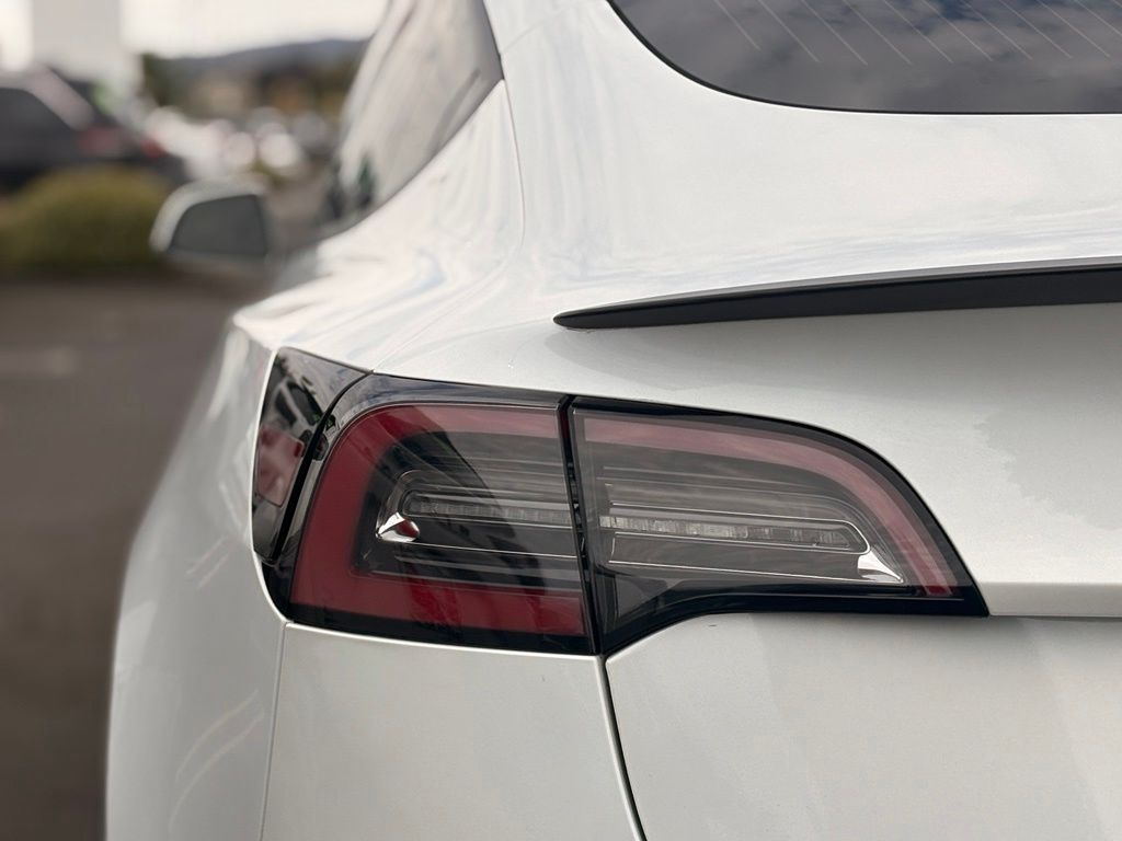 Used 2020 Tesla Model 3 Sedan