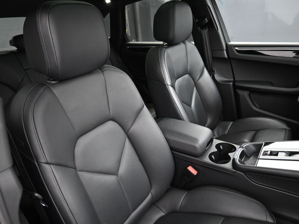 Certified Used 2023 Gray Porsche  image 28