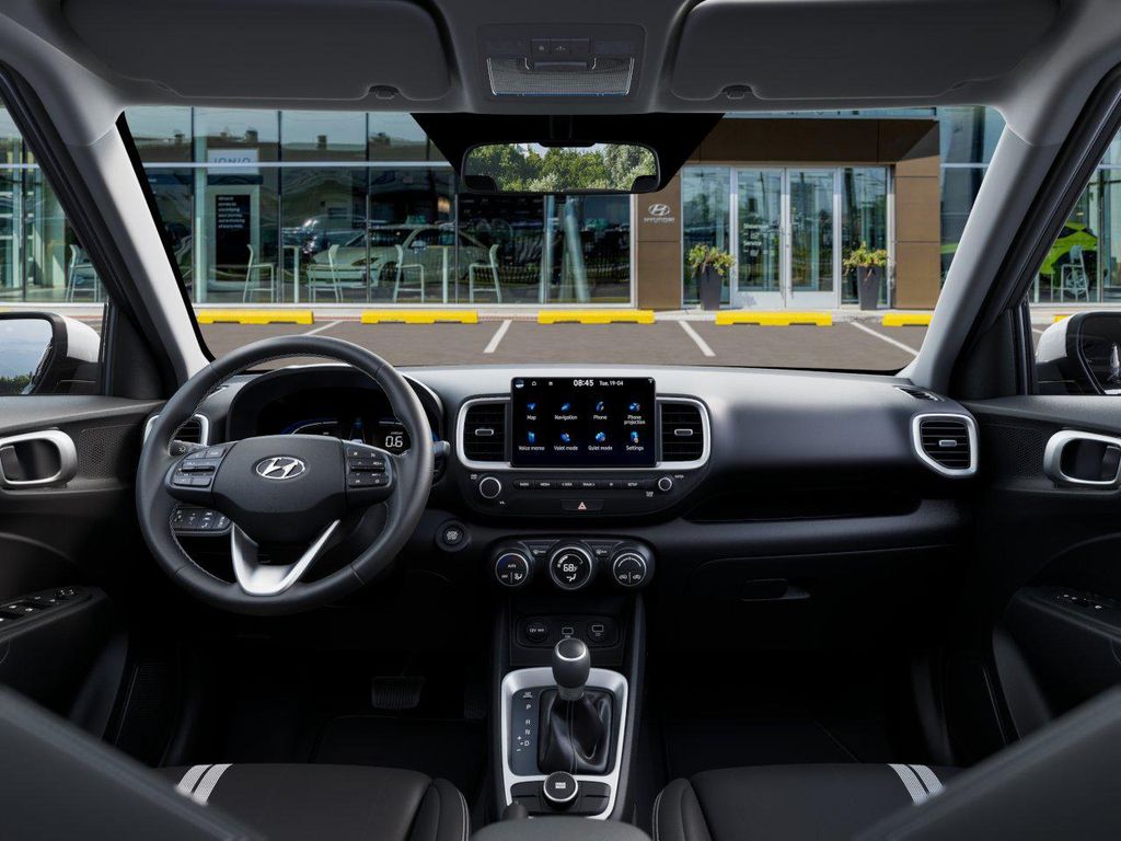 Thumbnail: 2025 Hyundai Venue - 11