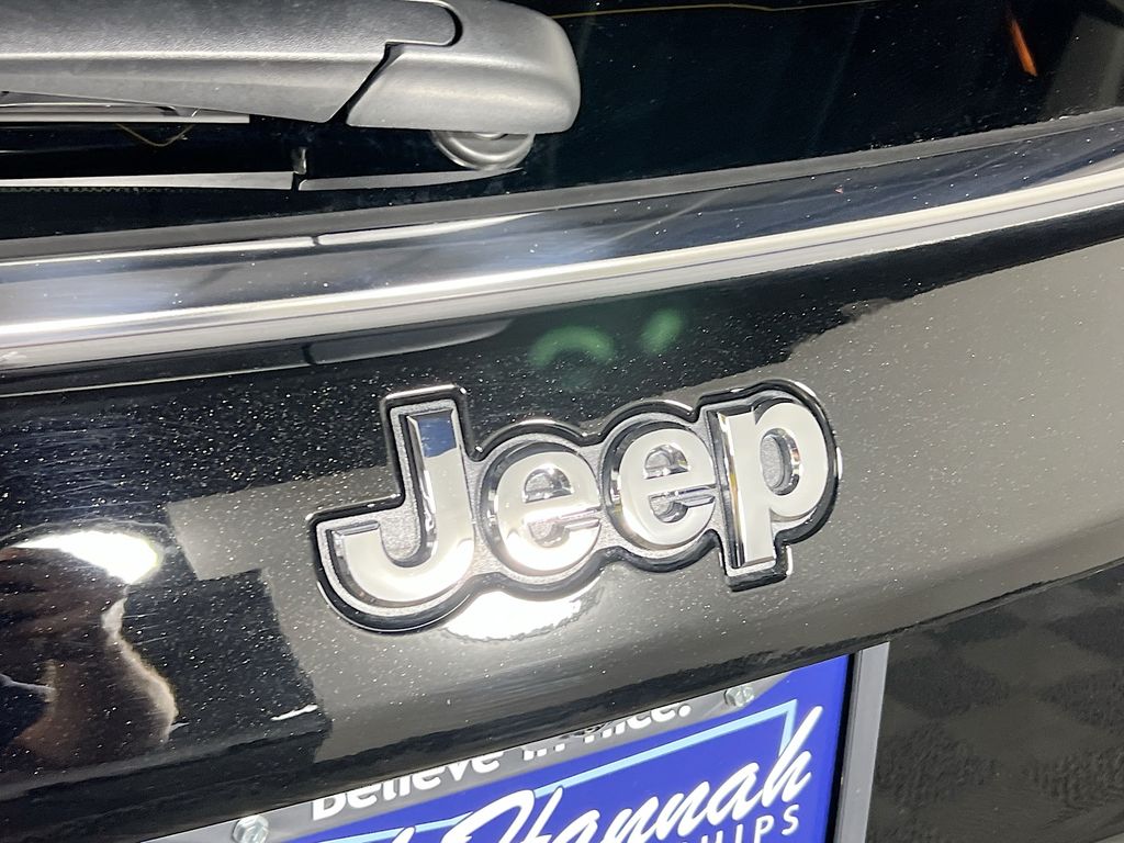 2024 Jeep Compass Sport