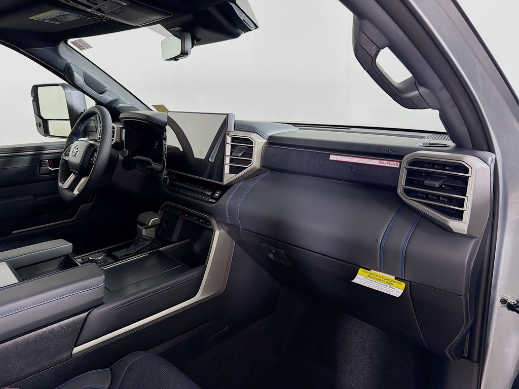 New 2026 Toyota Tundra i-FORCE MAX Truck