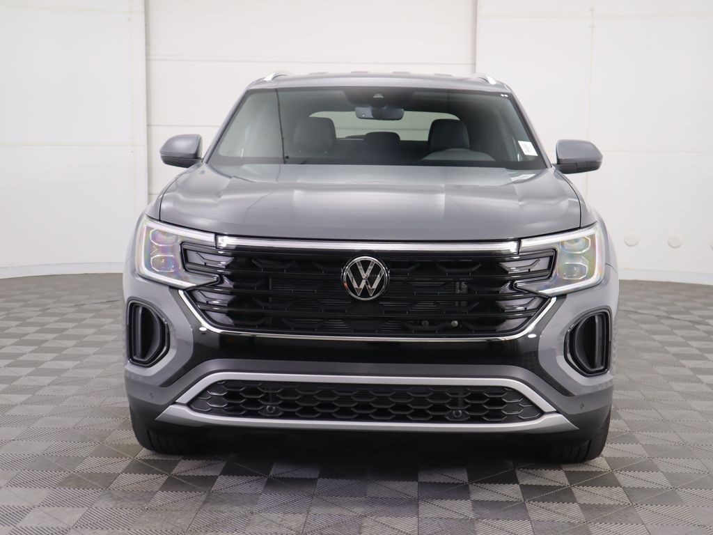 Thumbnail: 2026 Volkswagen Atlas - 2