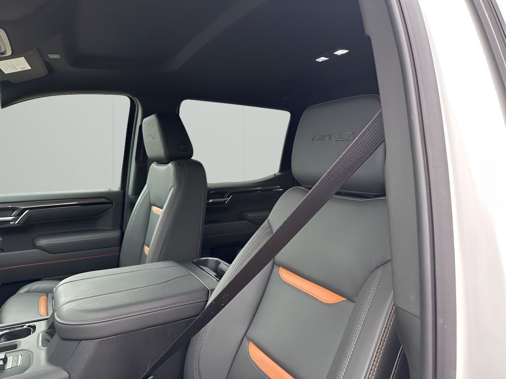 Used Car 2025 Gmc Sierra 1500  At4 For Sale Under $70,000 In Austin, Texas