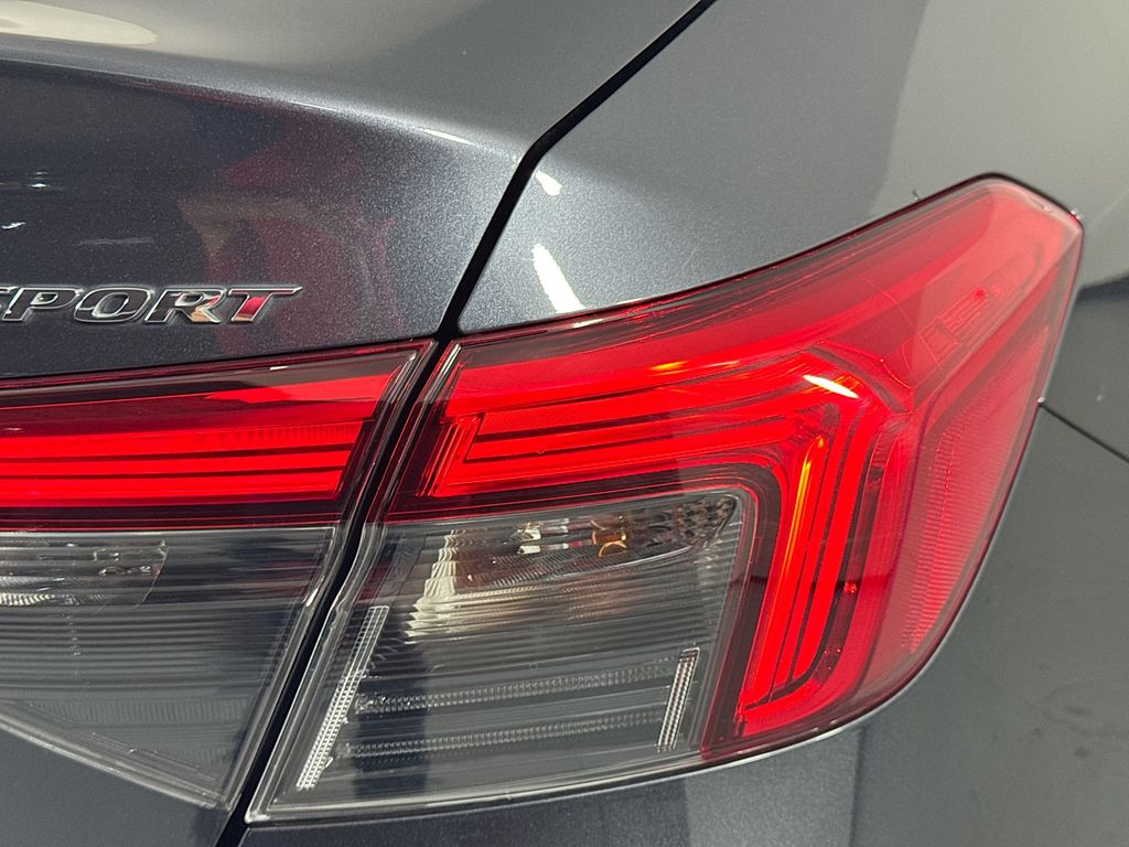 Used Car 2023 Honda Civic  Sport For Sale Under $25,000 In Austin, Texas