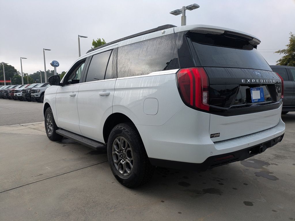 2026 Ford Expedition XL