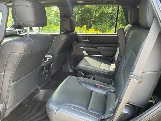 Used 2023 Toyota Sequoia SUV