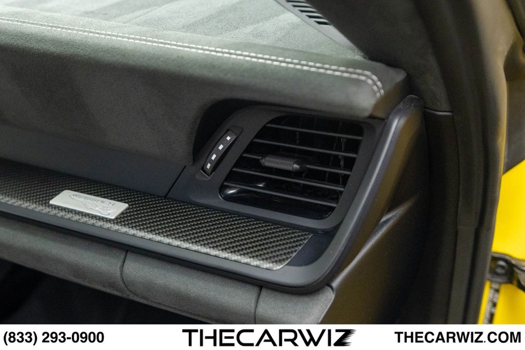 2024 Porsche 911